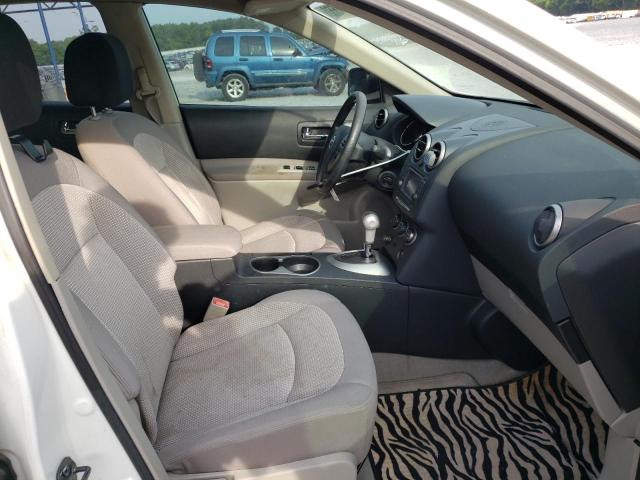 Photo 5 from auction – 2011 NISSAN ROGUE S with VIN JN8AS5MT0BW153188