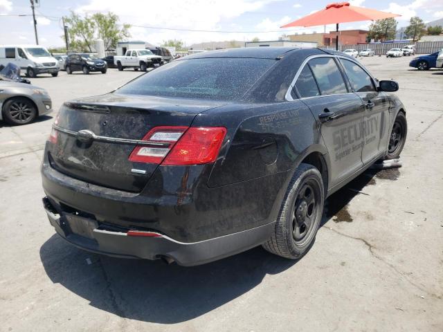 Photo 4 from auction – 2014 FORD TAURUS POL with VIN 1FAHP2MT9EG148893