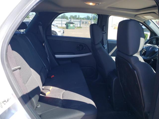 Photo 6 from auction – 2009 PONTIAC TORRENT with VIN 2CKDL33F296247513