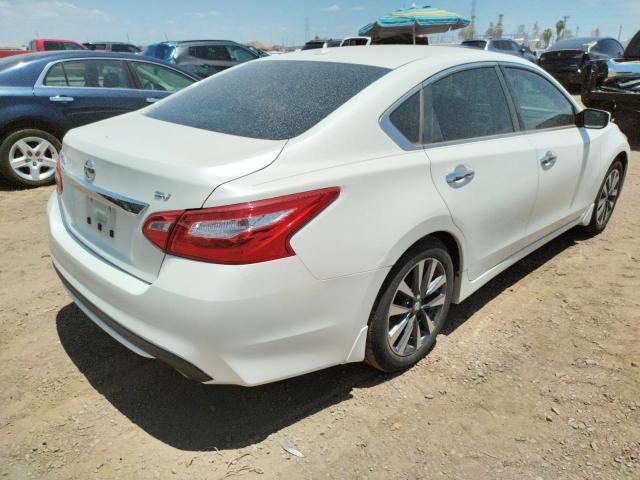 Photo 4 from auction – 2016 NISSAN ALTIMA 2.5 with VIN 1N4AL3AP3GC224550