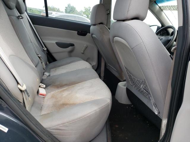 Photo 6 from auction – 2011 HYUNDAI ACCENT GLS with VIN KMHCN4AC9BU608704