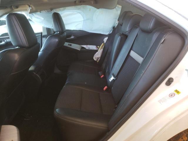 Photo 6 from auction – 2014 TOYOTA CAMRY L with VIN 4T1BF1FKXEU317303