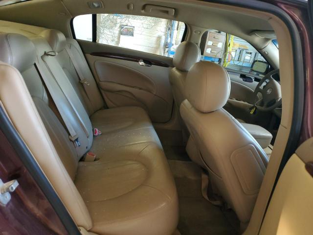 Photo 6 from auction – 2006 BUICK LUCERNE CX with VIN 1G4HD57246U138262