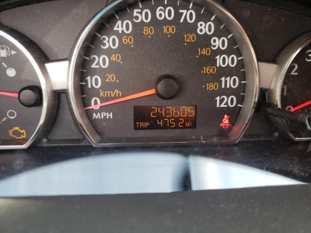 Photo 8 from auction – 2005 SATURN ION LEVEL with VIN 1G8AG54F45Z154798