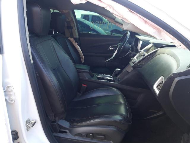 Photo 5 from auction – 2013 CHEVROLET EQUINOX LT with VIN 2GNFLPE31D6383769