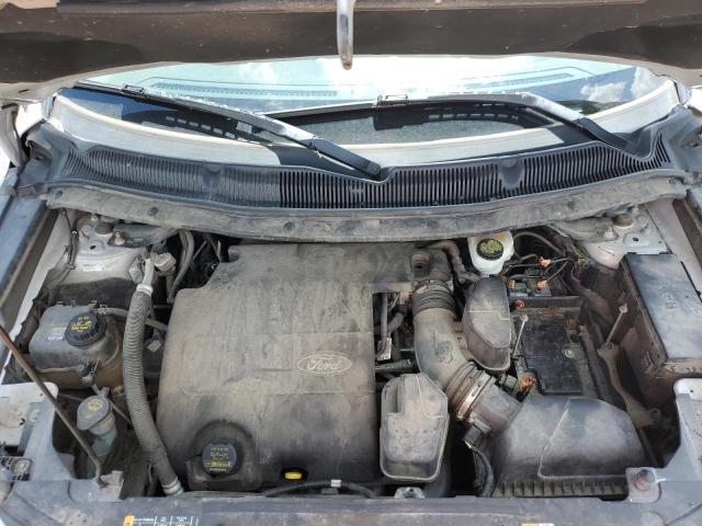 Photo 7 from auction – 2013 FORD EXPLORER X with VIN 1FM5K8D81DGB94366