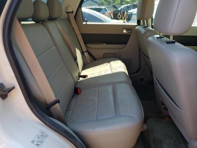 Zdjęcie 6 z aukcji – 2012 FORD ESCAPE HYB z VIN 1FMCU5K32CKA03993