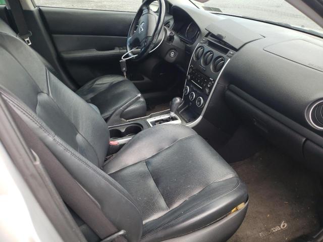 Photo 5 from auction – 2006 MAZDA 6 S with VIN 1YVHP80D365M34385