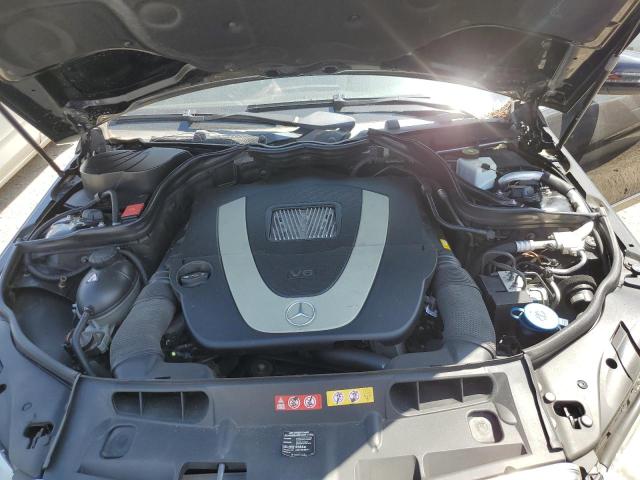 Photo 7 from auction – 2011 MERCEDES-BENZ C 300 4MAT with VIN WDDGF8BB2BF542250