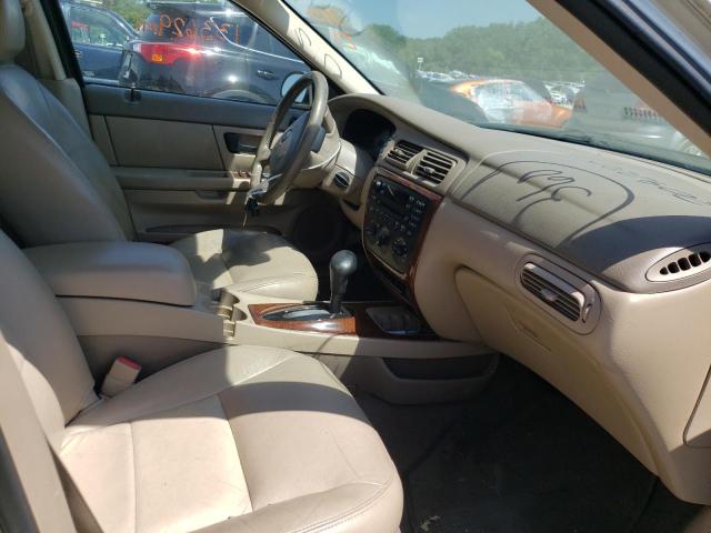 Photo 5 from auction – 2007 FORD TAURUS SEL with VIN 1FAFP56U77A204222