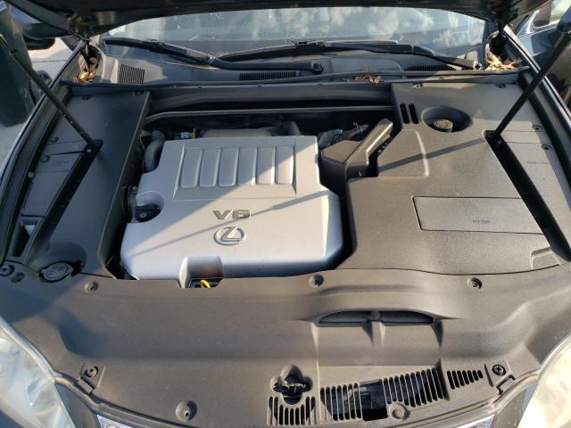 Photo 7 from auction – 2007 LEXUS ES 350 with VIN JTHBJ46G672119217