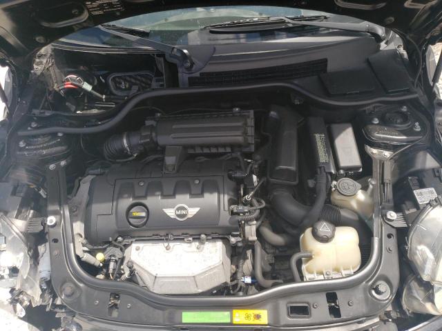 Photo 7 from auction – 2011 MINI COOPER CLU with VIN WMWZF3C57BTY00601
