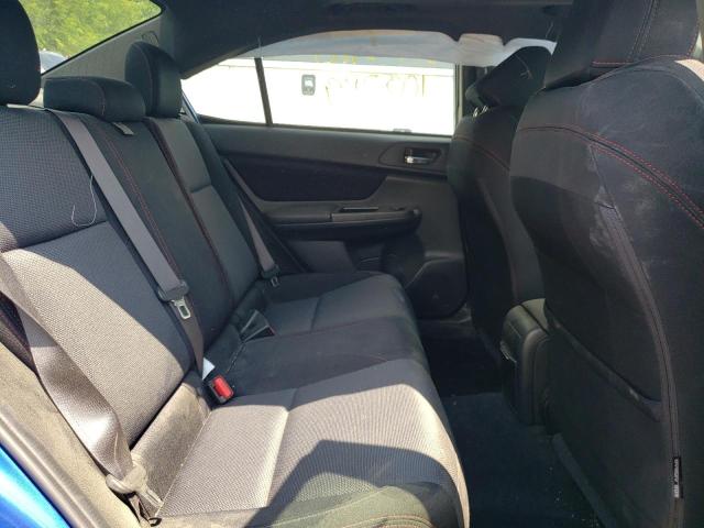 Photo 6 from auction – 2016 SUBARU WRX PREMIU with VIN JF1VA1E65G9815618
