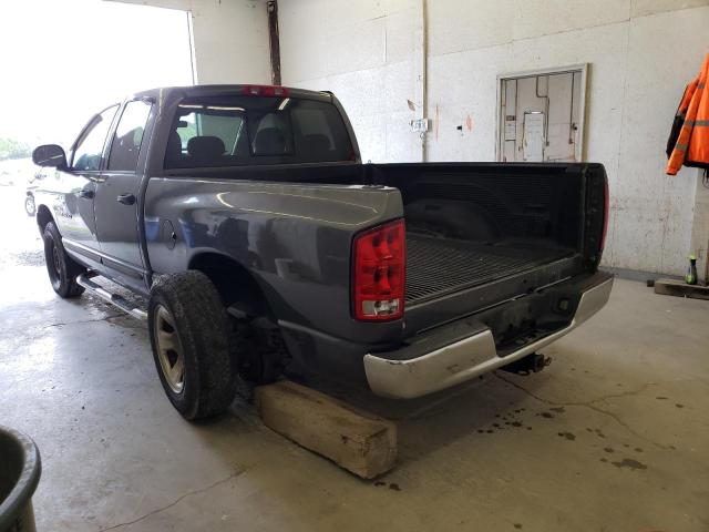 Photo 3 from auction – 2004 DODGE RAM 1500 S with VIN 1D7HU18N84S669923