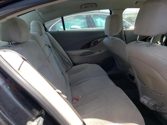 Photo 6 from auction – 2010 BUICK LACROSSE C with VIN 1G4GB5EG5AF124433