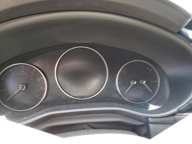 Photo 8 from auction – 2020 MAZDA 3 PREFERRE with VIN JM1BPAMM3L1163859