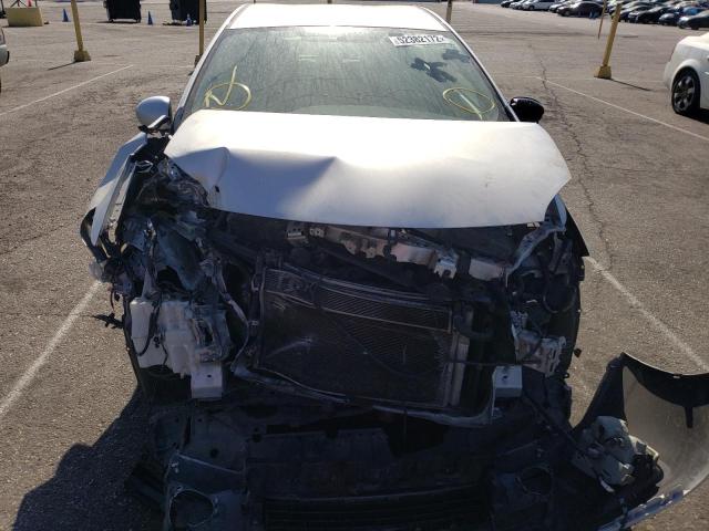 Photo 9 from auction – 2015 TOYOTA PRIUS with VIN JTDKN3DU2F1992167