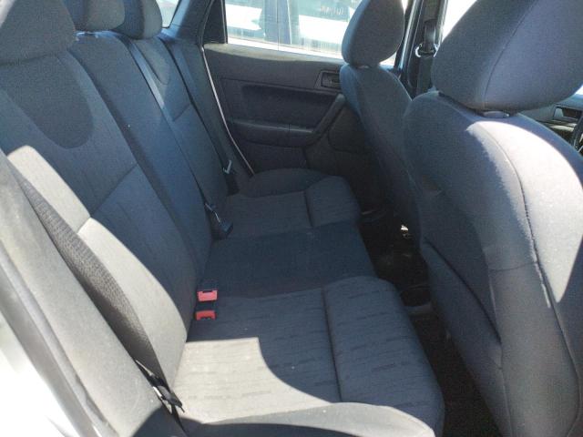 Photo 6 from auction – 2009 FORD FOCUS SE with VIN 1FAHP35N29W257696