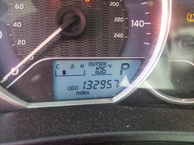 Photo 8 from auction – 2014 TOYOTA COROLLA L with VIN 5YFBURHE2EP136497