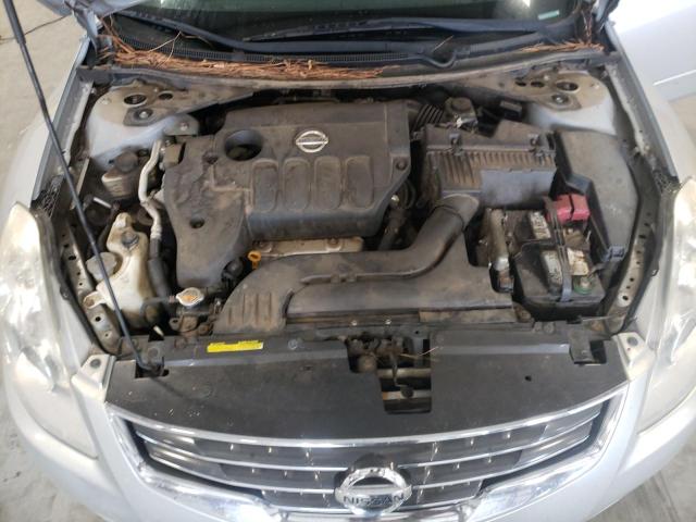 Photo 7 from auction – 2012 NISSAN ALTIMA BAS with VIN 1N4AL2AP1CC127206