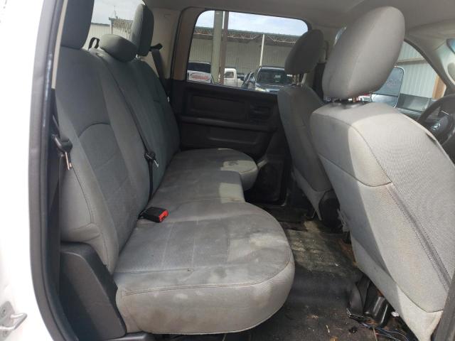 Photo 6 from auction – 2014 RAM 2500 ST with VIN 3C6UR5CLXEG314596