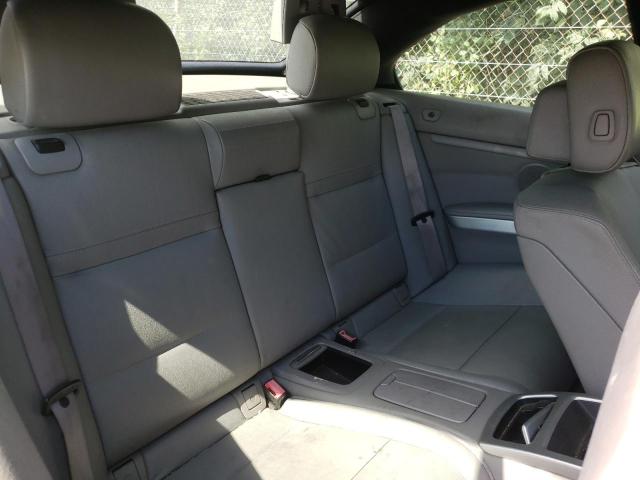 Photo 6 from auction – 2010 BMW 328 I with VIN WBAWL1C52AP492468