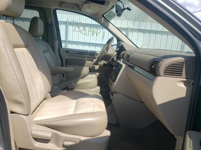 Photo 5 from auction – 2006 MERCURY MONTEREY L with VIN 2MRDA22246BJ01085