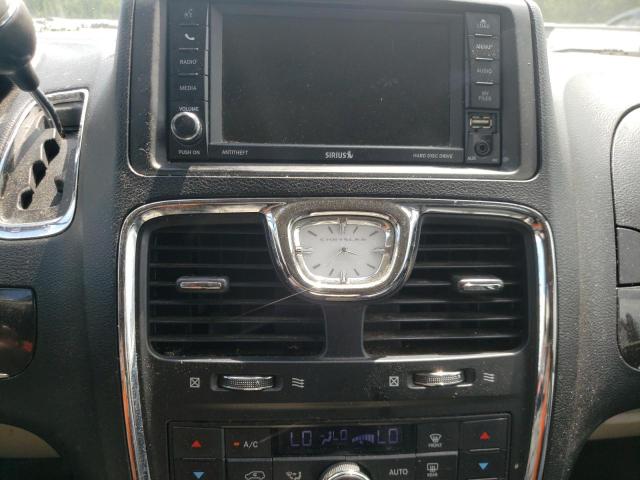 Photo 9 from auction – 2012 CHRYSLER TOWN & COU with VIN 2C4RC1BG9CR381999
