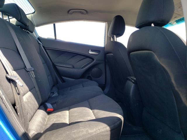 Photo 6 from auction – 2014 KIA FORTE LX with VIN KNAFK4A61E5082567