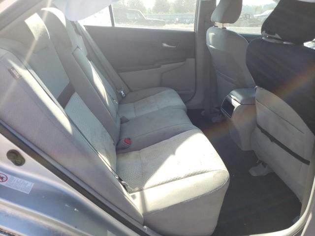 Photo 6 from auction – 2012 TOYOTA CAMRY BASE with VIN 4T4BF1FK2CR175256