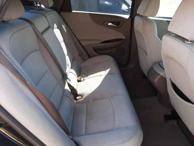 Photo 6 from auction – 2016 CHEVROLET MALIBU LS with VIN 1G1ZB5ST3GF174411