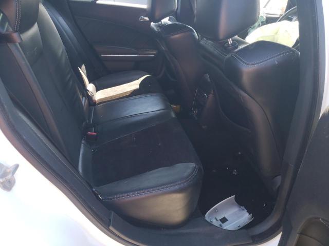 Photo 6 from auction – 2013 DODGE CHARGER R/ with VIN 2C3CDXCT0DH506000