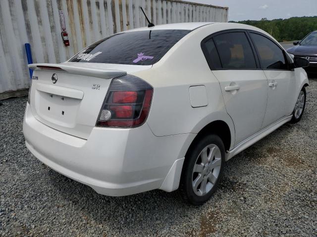Photo 4 from auction – 2012 NISSAN SENTRA 2.0 with VIN 3N1AB6AP0CL667772