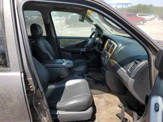 Photo 5 from auction – 2003 MAZDA TRIBUTE ES with VIN 4F2CZ96113KM30376