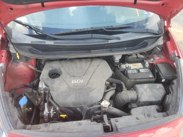 Photo 7 from auction – 2013 KIA RIO EX with VIN KNADN5A34D6157619