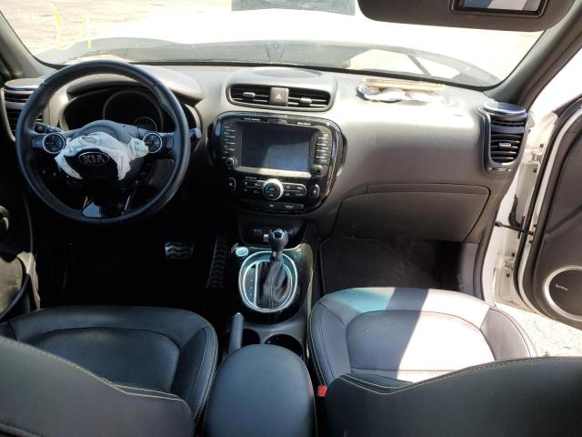 Photo 9 from auction – 2015 KIA SOUL + with VIN KNDJP3A55F7119139