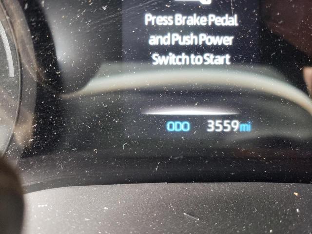 Photo 8 from auction – 2021 TOYOTA SIENNA XLE with VIN 5TDYSKFC6MS034537