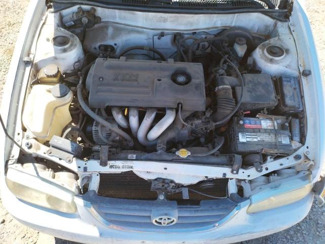 Photo 7 from auction – 2002 TOYOTA COROLLA CE with VIN 1NXBR12E32Z578548