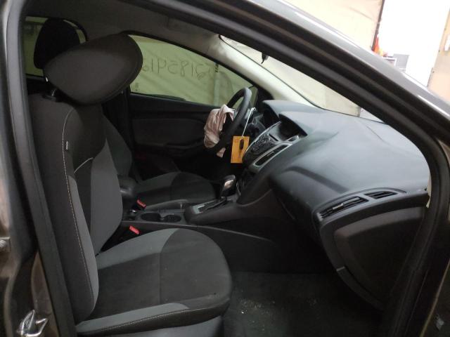Photo 5 from auction – 2013 FORD FOCUS SE with VIN 1FADP3F25DL237584