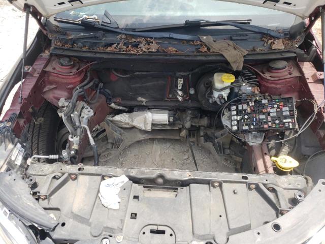 Photo 7 from auction – 2015 CHRYSLER 200 S with VIN 1C3CCCDG4FN522790