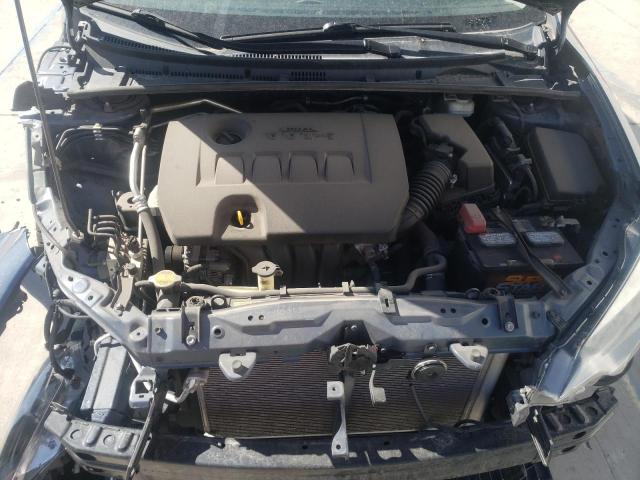 Photo 7 from auction – 2015 TOYOTA COROLLA L with VIN 2T1BURHE5FC452963