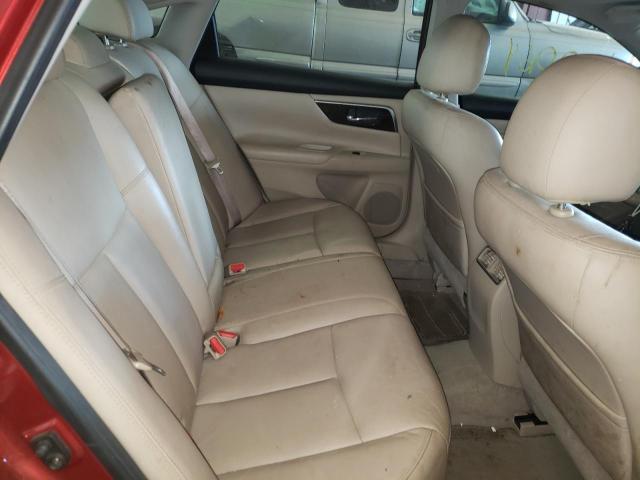 Photo 6 from auction – 2014 NISSAN ALTIMA 2.5 with VIN 1N4AL3AP2EN241132