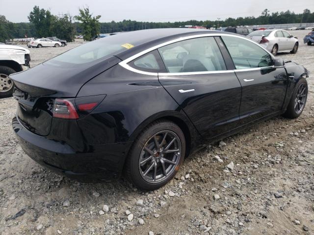Photo 4 from auction – 2018 TESLA MODEL 3 with VIN 5YJ3E1EB4JF085488