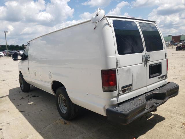 Photo 3 from auction – 2012 FORD ECONOLINE with VIN 1FDSS3EL5CDB35863