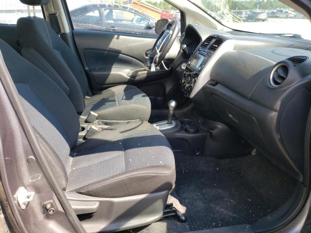 Фото 5 с аукциона – 2018 NISSAN VERSA NOTE с VIN 3N1CE2CP8JL363947