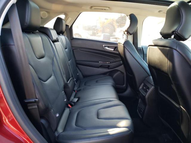 Photo 6 from auction – 2015 FORD EDGE TITAN with VIN 2FMTK4K94FBB26245