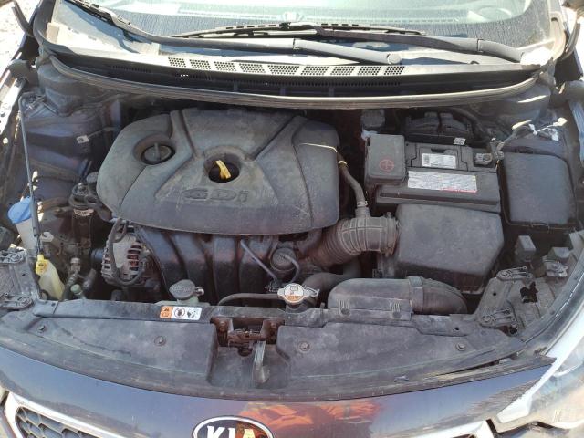 Photo 7 from auction – 2016 KIA FORTE LX with VIN KNAFK5A89G5659016