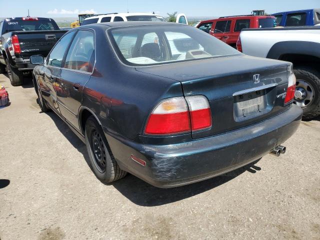 Photo 3 from auction – 1996 HONDA ACCORD EX with VIN 1HGCD5556TA049092