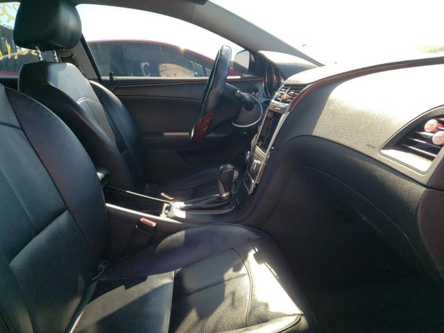 Photo 5 from auction – 2011 CHEVROLET MALIBU LTZ with VIN 1G1ZE5E11BF387562