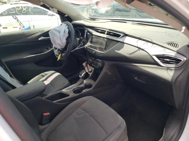 Photo 5 from auction – 2021 BUICK ENCORE GX with VIN KL4MMESL2MB063180